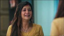 Yeh Rishta Kya Kehlata Hai - 15th May 2024